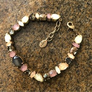 Loft stone bracelet